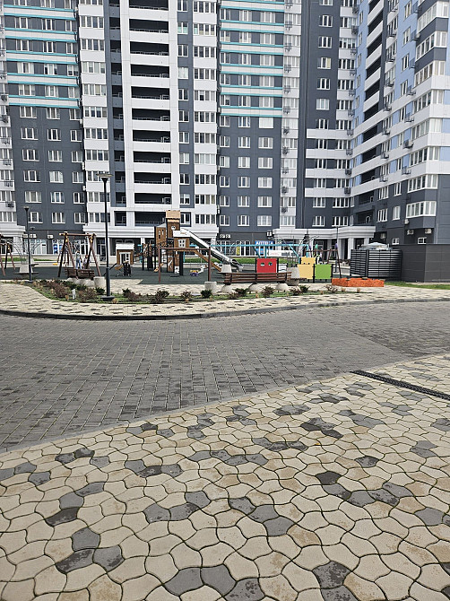 Продам  1 ком квартиру Одесса - изображение 1