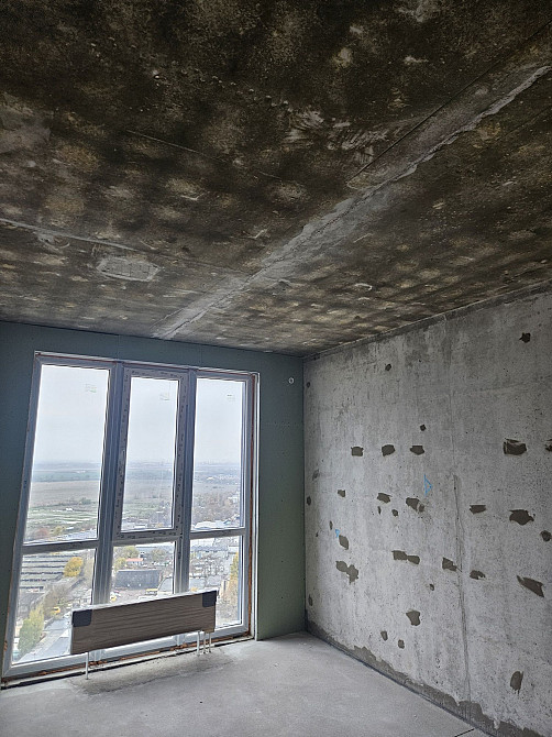 Продам  1 ком квартиру Одесса - изображение 2