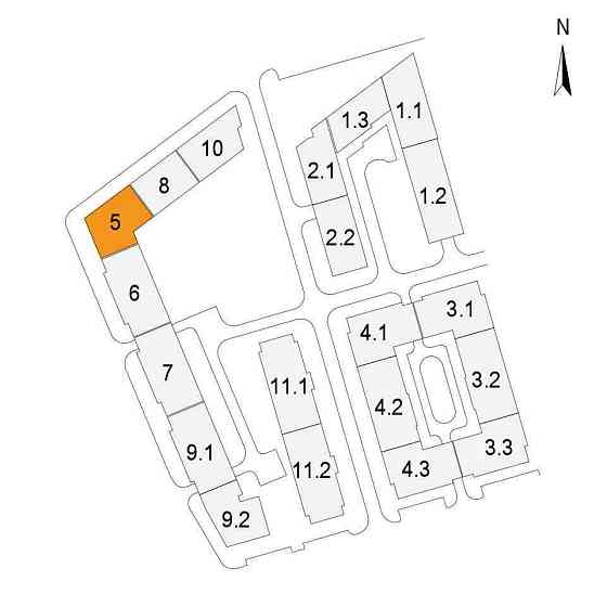 Продаж 2 кім квартири 80м2 ЖК Шенген, вул. Залізнична, м. Львів Львів