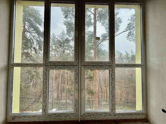 Частковий ремонт! Квартира з видом на сосни! Ірпінь