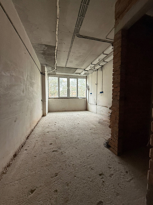 Частковий ремонт! Квартира з видом на сосни! Ірпінь - зображення 2