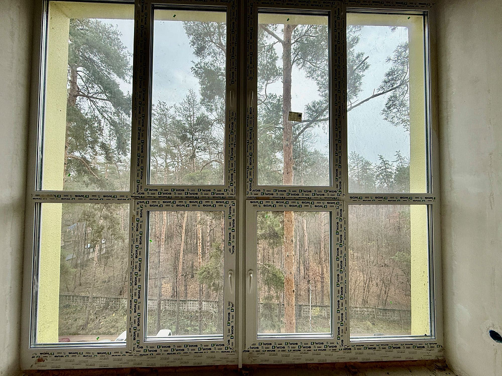 Частковий ремонт! Квартира з видом на сосни! Ірпінь - зображення 1