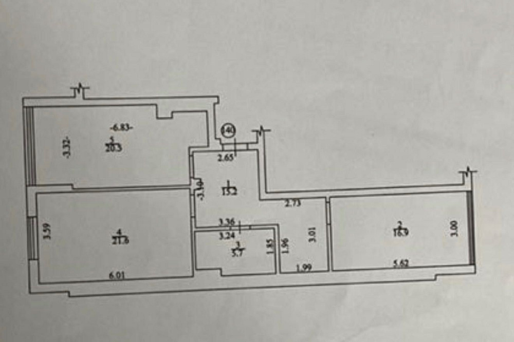 Частковий ремонт! Квартира з видом на сосни! Ірпінь - зображення 6