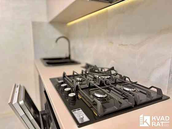 Однокімнатна мрія за суперціною!
Готова до заселення! Івано-Франківськ