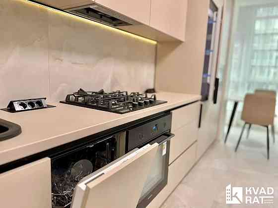 Однокімнатна мрія за суперціною!
Готова до заселення! Івано-Франківськ