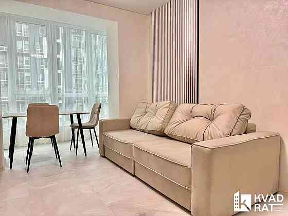 Однокімнатна мрія за суперціною!
Готова до заселення! Івано-Франківськ