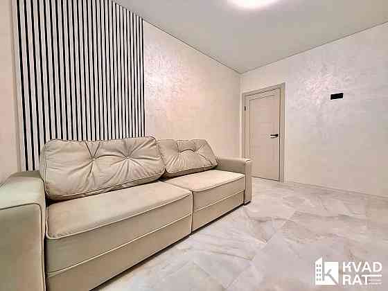 Однокімнатна мрія за суперціною!
Готова до заселення! Івано-Франківськ