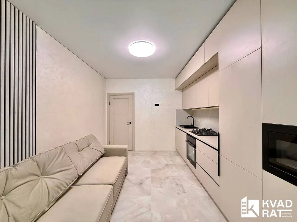 Однокімнатна мрія за суперціною!
Готова до заселення! Івано-Франківськ - зображення 3