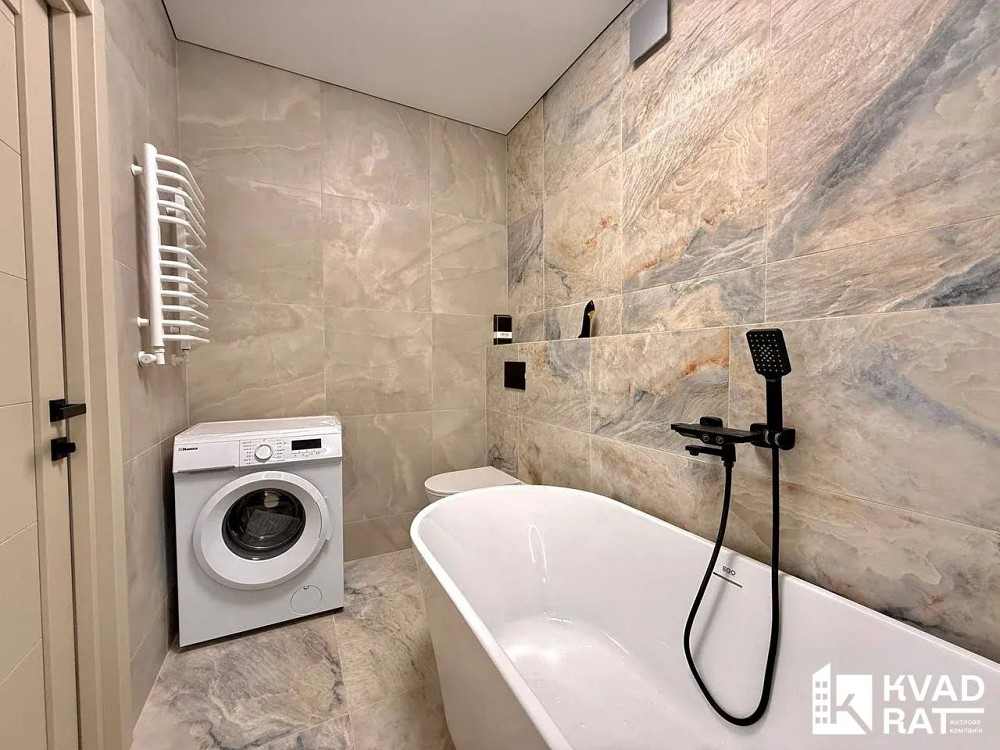 Однокімнатна мрія за суперціною!
Готова до заселення! Івано-Франківськ - зображення 6