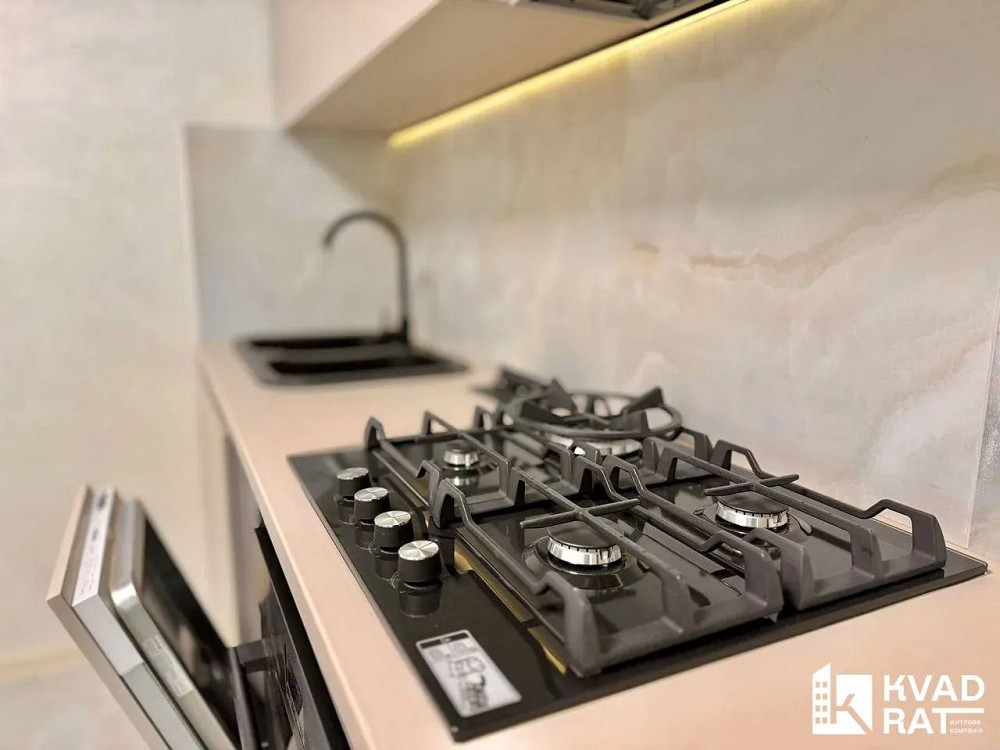 Однокімнатна мрія за суперціною!
Готова до заселення! Івано-Франківськ - зображення 2