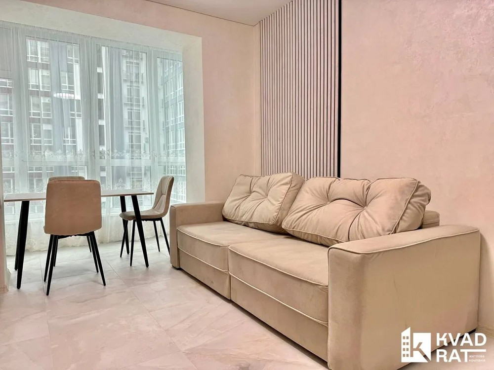 Однокімнатна мрія за суперціною!
Готова до заселення! Івано-Франківськ - зображення 4