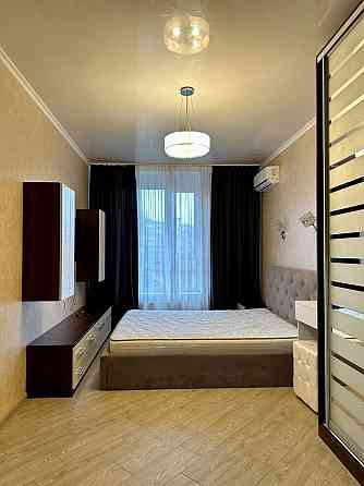 Продам шикарну евродвушку на Дорогожичах ЖК UNO Киев