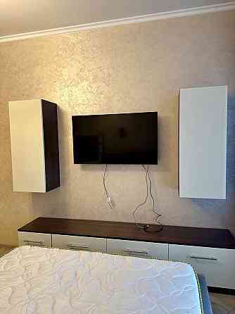 Продам шикарну евродвушку на Дорогожичах ЖК UNO Киев