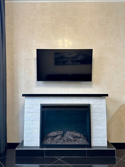 Продам шикарну евродвушку на Дорогожичах ЖК UNO Киев - изображение 2