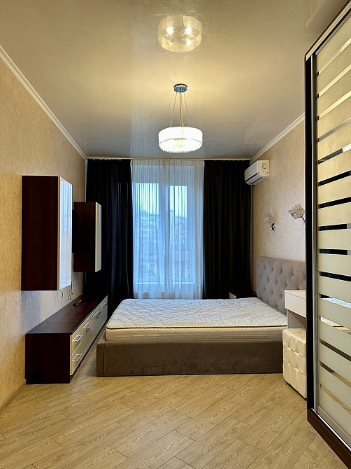 Продам шикарну евродвушку на Дорогожичах ЖК UNO Киев - изображение 4