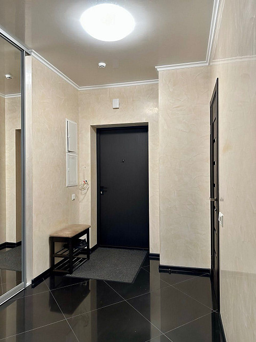 Продам шикарну евродвушку на Дорогожичах ЖК UNO Киев - изображение 7