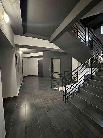 Квартира 3 кімн. ЖК Міленіум (гараж, кладовка) Івано-Франківськ