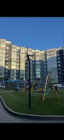 Квартира 3 кімн. ЖК Міленіум (гараж, кладовка) Івано-Франківськ