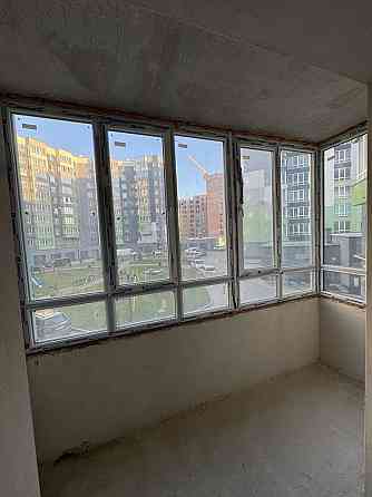 Квартира 3 кімн. ЖК Міленіум (гараж, кладовка) Івано-Франківськ