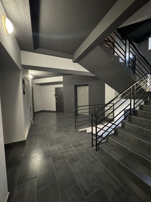 Квартира 3 кімн. ЖК Міленіум (гараж, кладовка) Івано-Франківськ - зображення 2