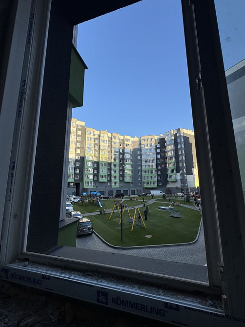 Квартира 3 кімн. ЖК Міленіум (гараж, кладовка) Івано-Франківськ - зображення 4