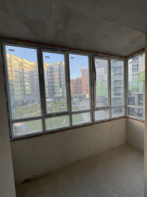 Квартира 3 кімн. ЖК Міленіум (гараж, кладовка) Івано-Франківськ - зображення 3