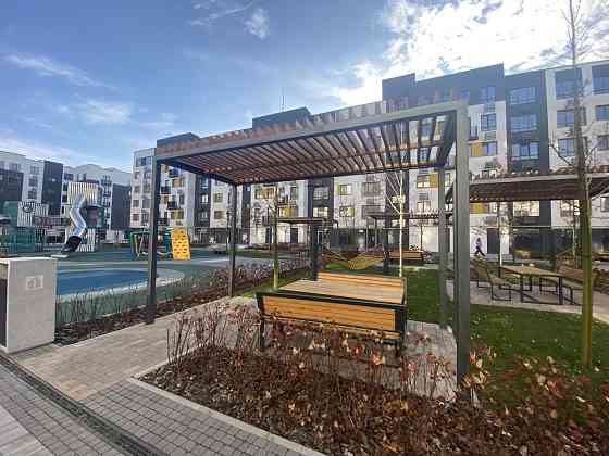 Студія в сучасному ЖК! Без комісії! Ірпінь