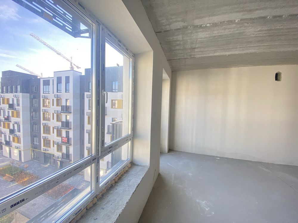 Студія в сучасному ЖК! Без комісії! Ірпінь - зображення 4