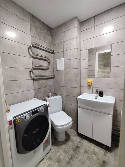 Продам 2 кв. с ремонтом Новые Дома, Дворец Спорта, Байрона 148А. Харків - зображення 7