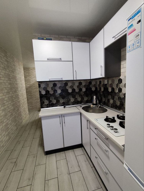 Продам 2 кв. с ремонтом Новые Дома, Дворец Спорта, Байрона 148А. Харків - зображення 4