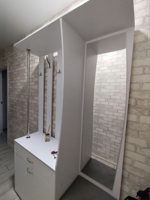 Продам 2 кв. с ремонтом Новые Дома, Дворец Спорта, Байрона 148А. Харків - зображення 8