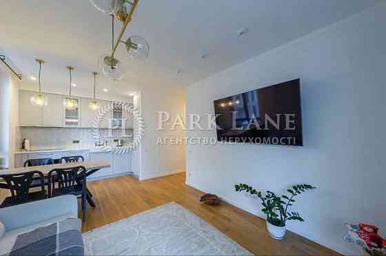 Продаж 3к ЖК Файна Таун Салютна 2 з Терасою Ремонт 3спальні Нивки 15хв Киев