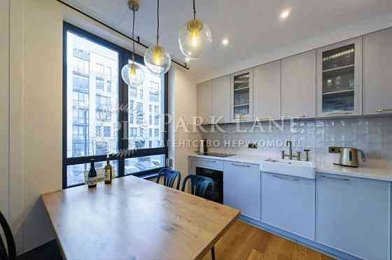 Продаж 3к ЖК Файна Таун Салютна 2 з Терасою Ремонт 3спальні Нивки 15хв Киев