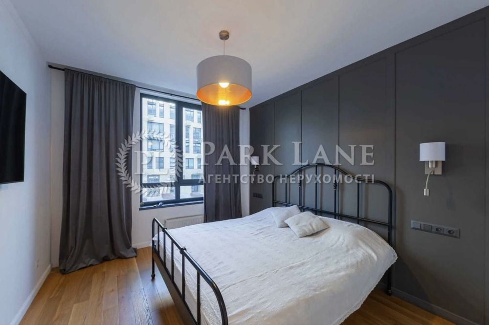 Продаж 3к ЖК Файна Таун Салютна 2 з Терасою Ремонт 3спальні Нивки 15хв Киев - изображение 8