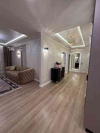 Трикімнатна квартира в новобудові Івано-Франківськ