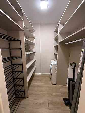 Трикімнатна квартира в новобудові Івано-Франківськ