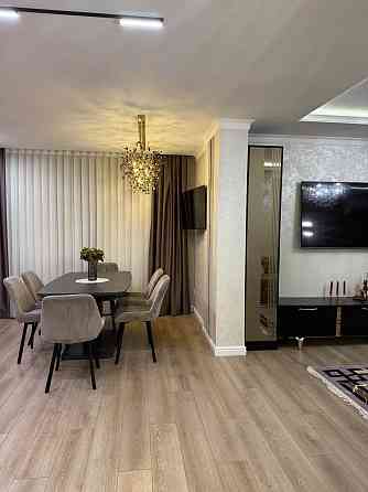 Трикімнатна квартира в новобудові Івано-Франківськ