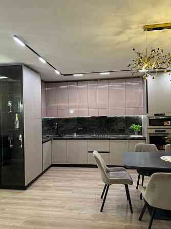 Трикімнатна квартира в новобудові Івано-Франківськ