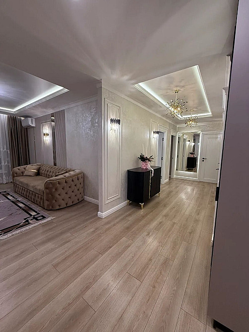 Трикімнатна квартира в новобудові Івано-Франківськ - зображення 4