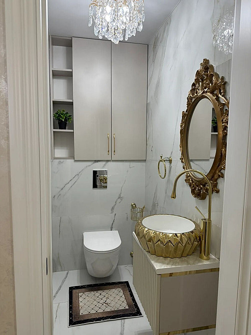 Трикімнатна квартира в новобудові Івано-Франківськ - зображення 8