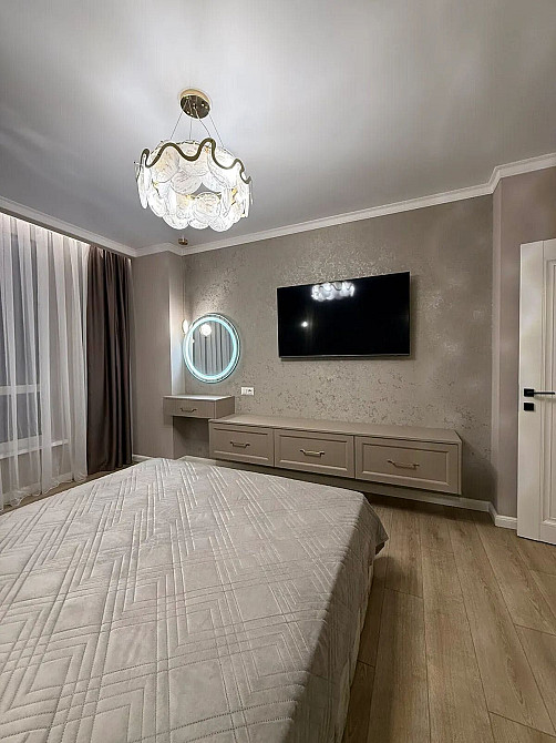 Трикімнатна квартира в новобудові Івано-Франківськ - зображення 5