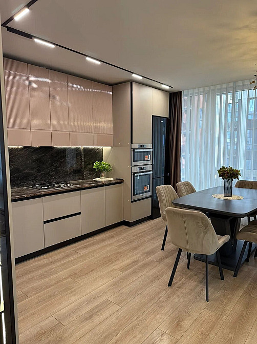 Трикімнатна квартира в новобудові Івано-Франківськ - зображення 7