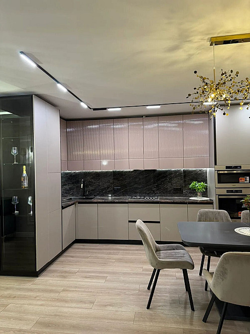 Трикімнатна квартира в новобудові Івано-Франківськ - зображення 1