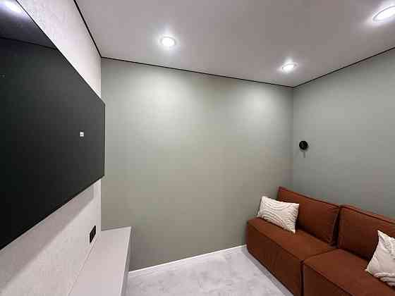 Готова 1,5 кім квартира з меблями та технікою біля Озера - МАНХЕТТЕН Івано-Франківськ