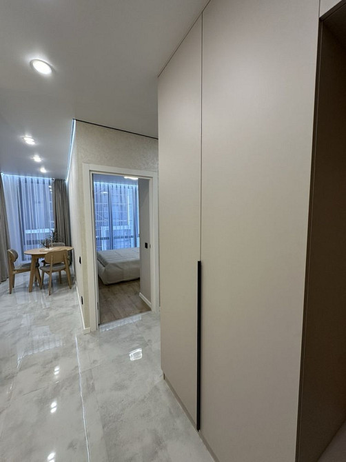 Готова 1,5 кім квартира з меблями та технікою біля Озера - МАНХЕТТЕН Ивано-Франковск - изображение 8