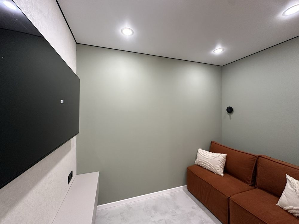 Готова 1,5 кім квартира з меблями та технікою біля Озера - МАНХЕТТЕН Ивано-Франковск - изображение 4