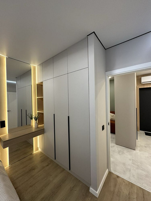 Готова 1,5 кім квартира з меблями та технікою біля Озера - МАНХЕТТЕН Ивано-Франковск - изображение 3