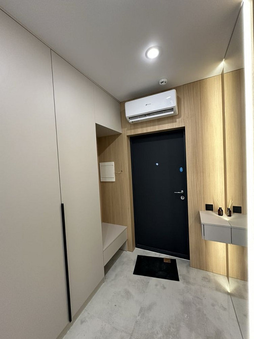 Готова 1,5 кім квартира з меблями та технікою біля Озера - МАНХЕТТЕН Ивано-Франковск - изображение 7