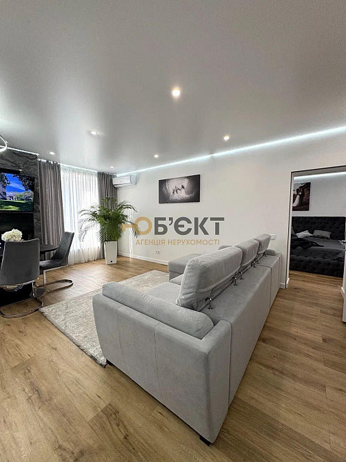 В продаже 2-к квартира в ЖК «Левада», ст.м Левада Харків - зображення 8