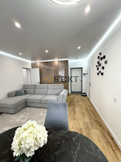 В продаже 2-к квартира в ЖК «Левада», ст.м Левада Харків - зображення 7